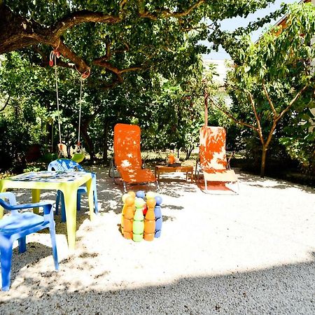 Mihaela Apartment Zadar Extérieur photo