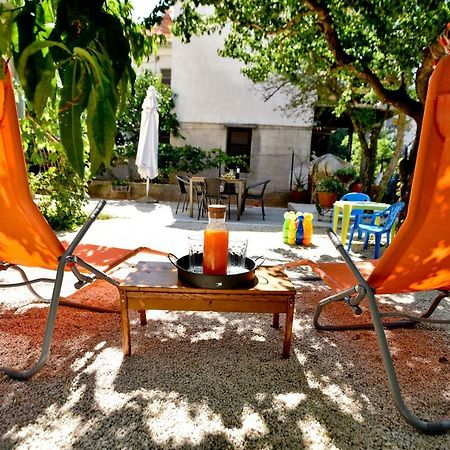 Mihaela Apartment Zadar Extérieur photo