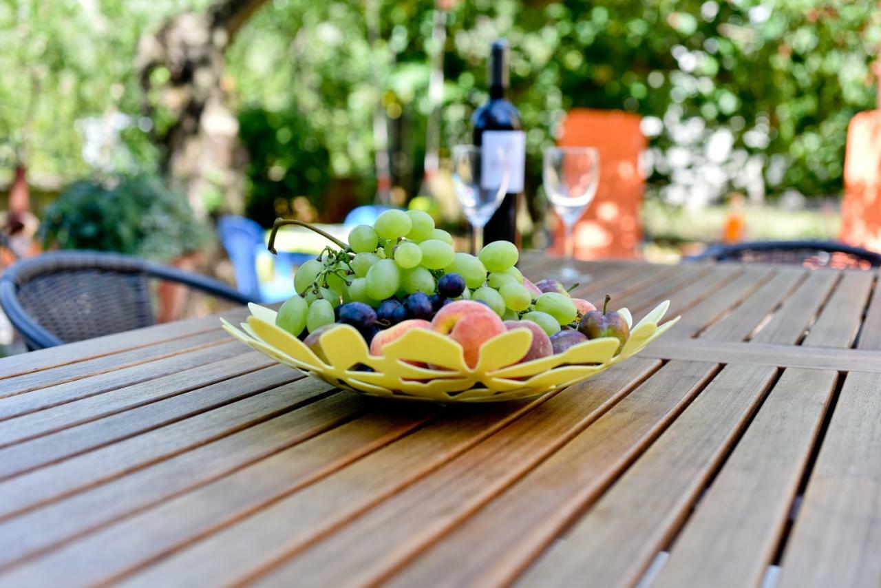 Mihaela Apartment Zadar Extérieur photo