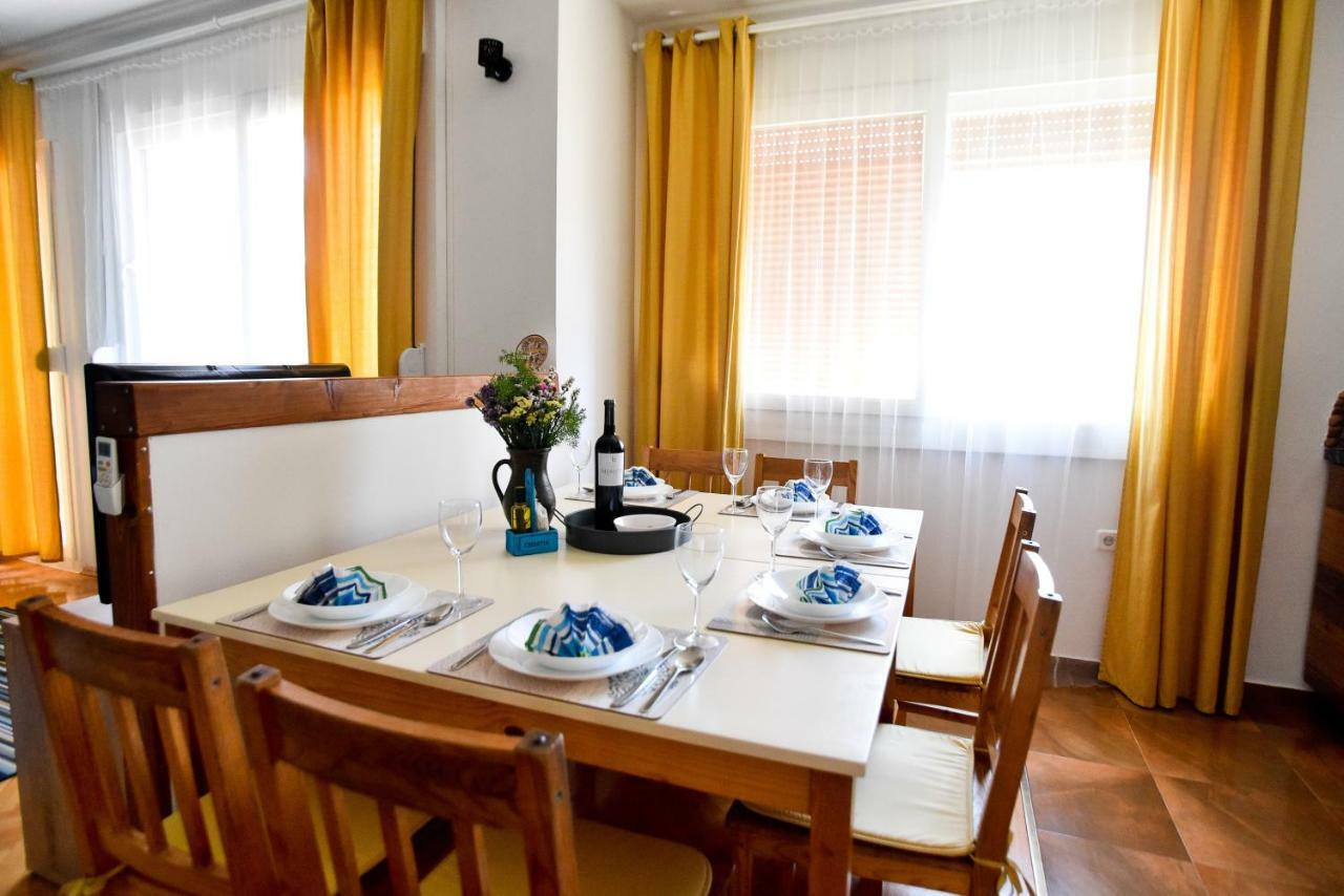 Mihaela Apartment Zadar Extérieur photo