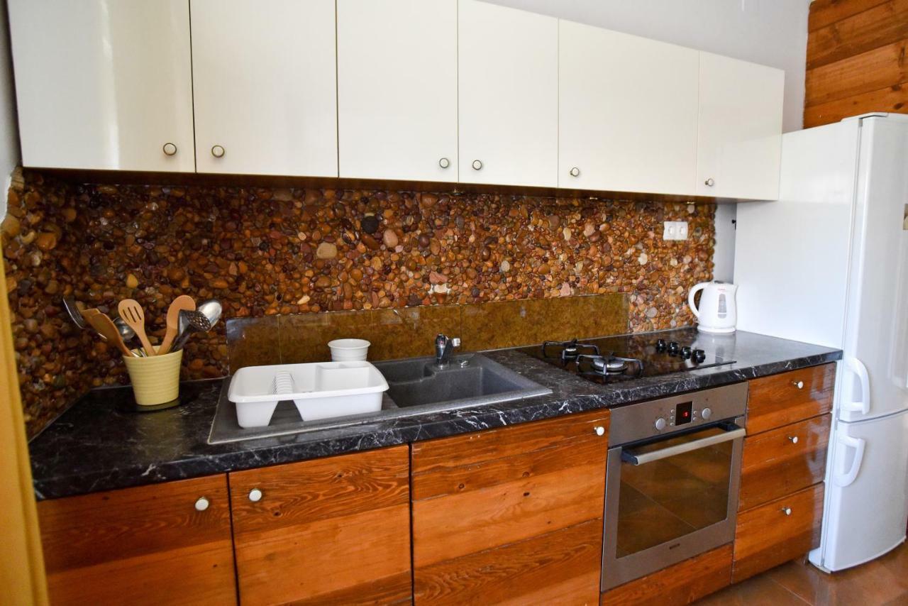 Mihaela Apartment Zadar Extérieur photo