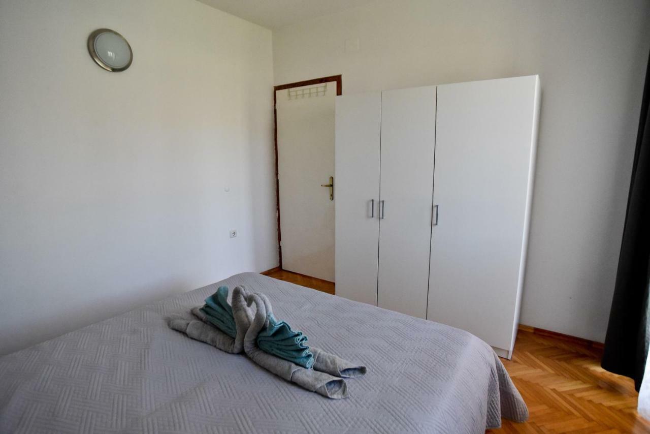 Mihaela Apartment Zadar Extérieur photo