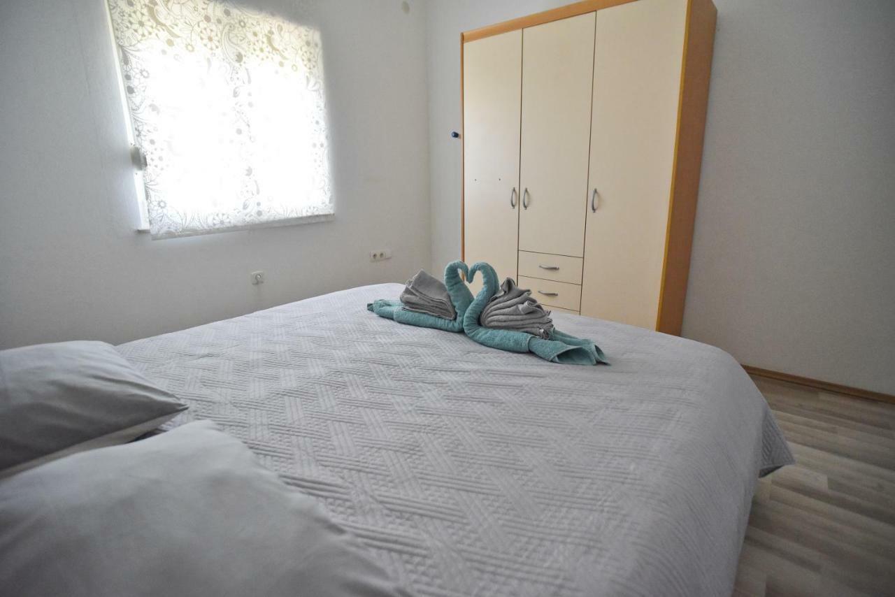 Mihaela Apartment Zadar Extérieur photo