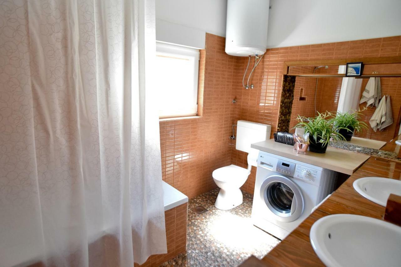 Mihaela Apartment Zadar Extérieur photo
