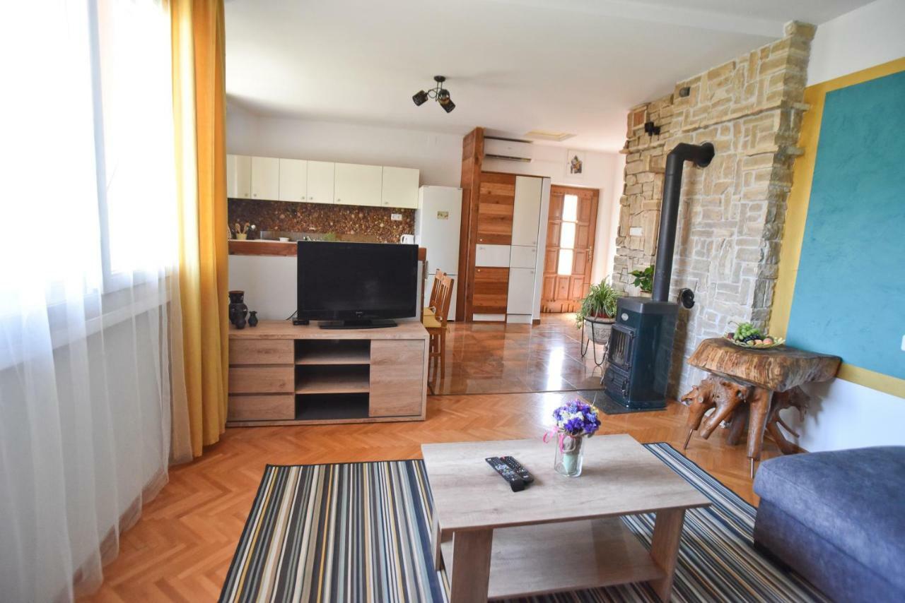 Mihaela Apartment Zadar Extérieur photo