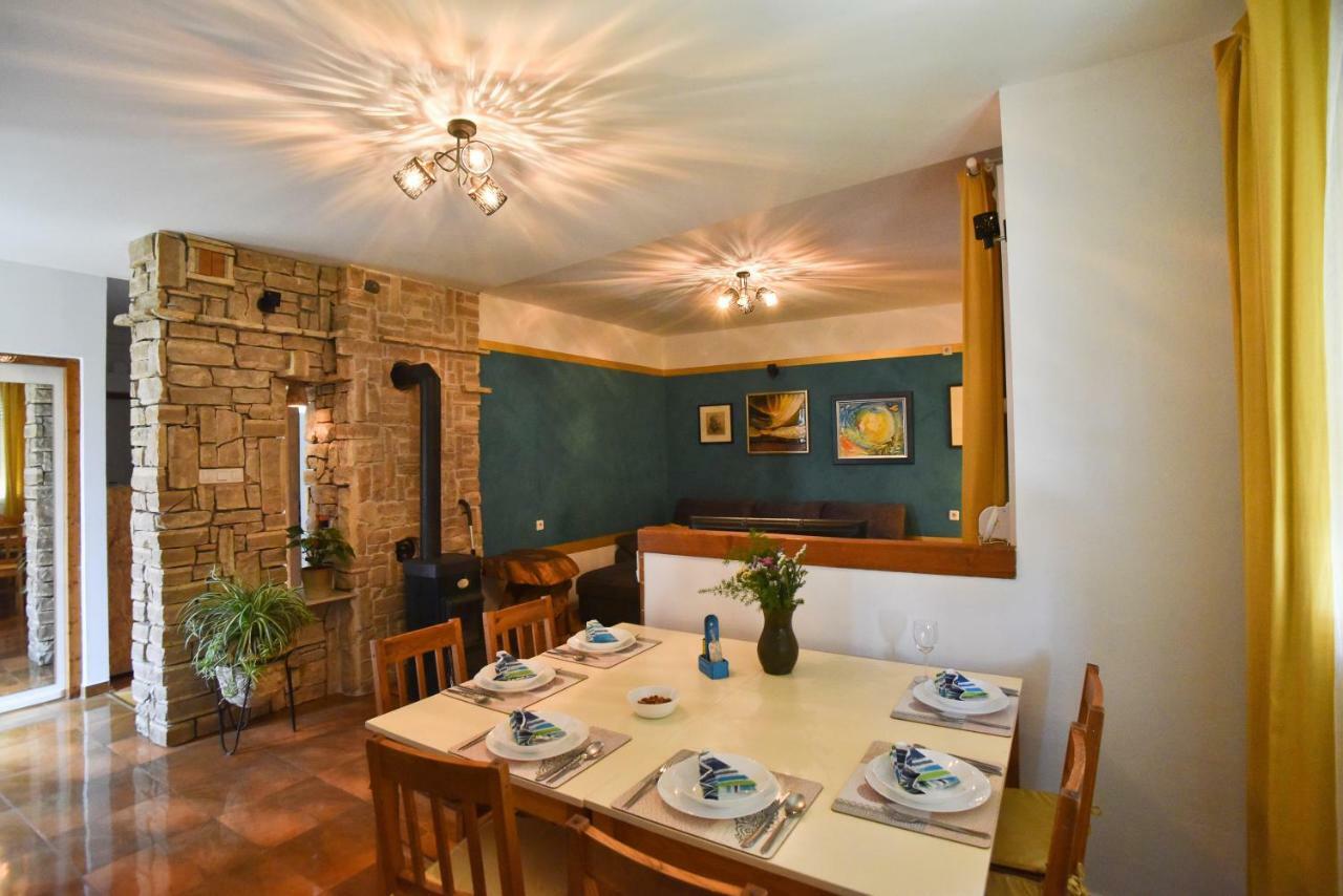 Mihaela Apartment Zadar Extérieur photo
