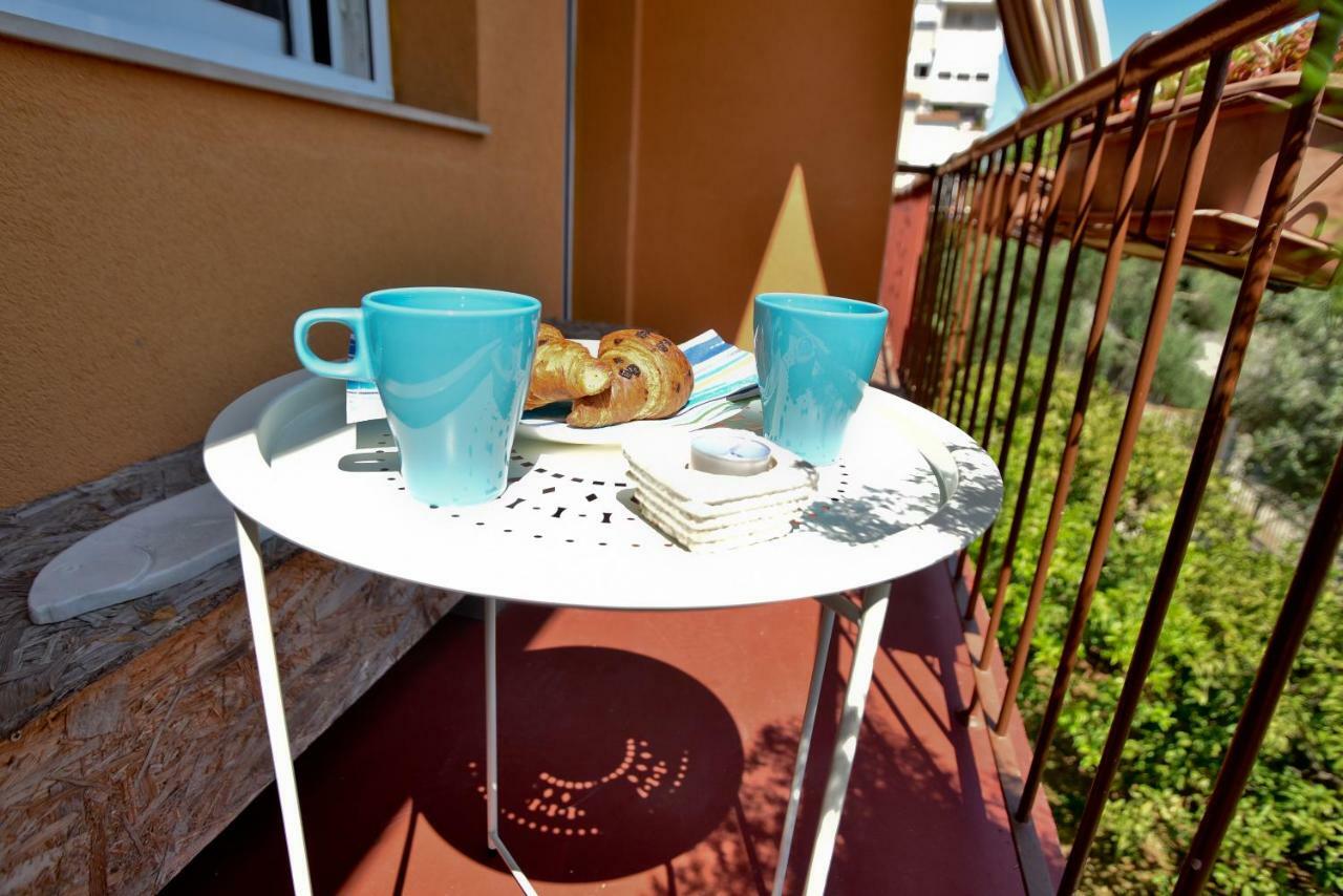 Mihaela Apartment Zadar Extérieur photo